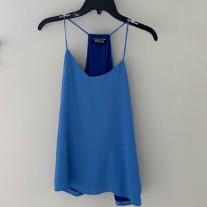 Papermoon for Stitch Fix tank top